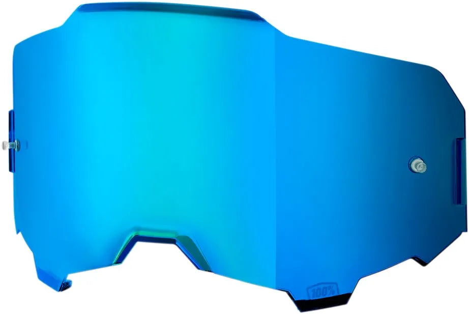 100 Percent Armega Goggle Injected Lens Goggles delar & tillbehör - PE26020856 bild 1 PMIMAGE:5FAB5E37510C4A2EB534