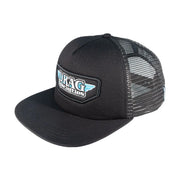 Parts Europe Promotion Drag Specialties Mesh Snapback Kepsar & mössor - PE25014385 bild 1 PMIMAGE:CE5AFF226DFAB8F4E43C
