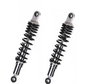 Yss High Performance Series Scooter Shock Absorber Stötdämpare med fjädrar - PE13101733 bild 1 PMIMAGE:F3CE7A4AD4F4DD69CD77