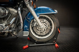 Harley-Davidson Electra 2000 RDA175 – bild 5