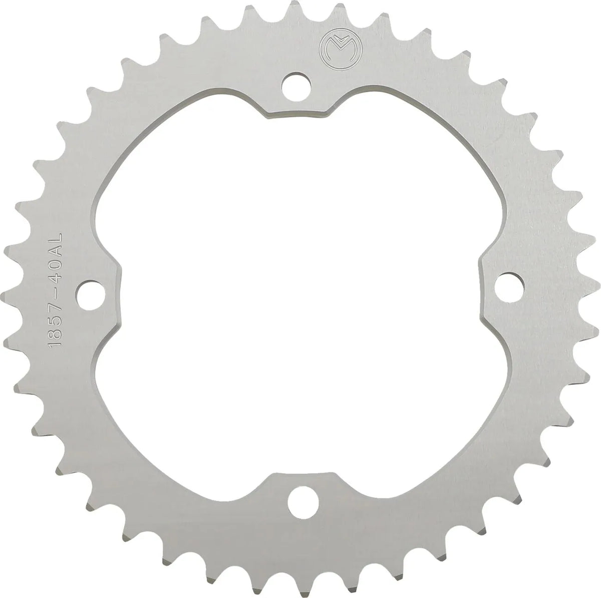 MOOSE OFFROAD HARD-PARTS Aluminium Bakdrev ATV 40T - PE12112732 bild 1 PMIMAGE:B082E99FDA15C9C05743