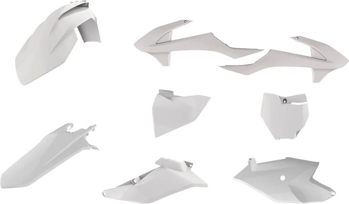 Polisport Body Kit For KTM Ersättningspaneler kaross - PE14032574 bild 1 PMIMAGE:4370BA5CAEDF4D1DD91E