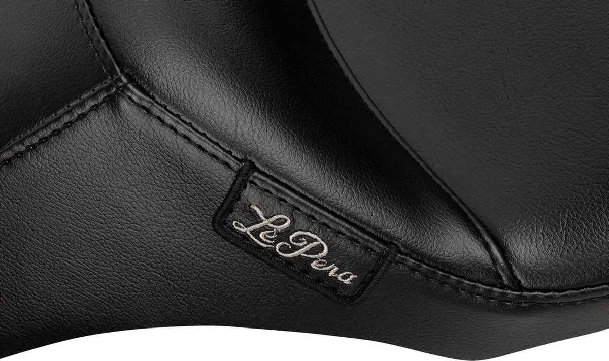 Le Pera Outcast Seat Sadlar Harley Touring - PE08011882 bild 3 PMIMAGE:B96956279FDD29690C2E