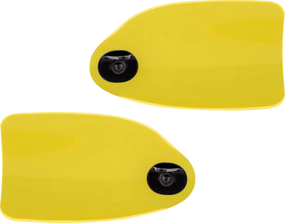Klock Werks Flare® Handguards Handskydd - PE06352813 bild 3 PMIMAGE:33797E74ED5BBF1E93F4