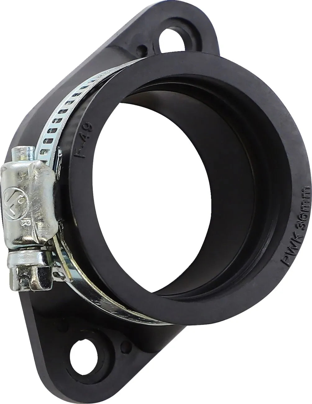MOOSE OFFROAD HARD-PARTS Förgasarfäste Keihin 34mm - PE10130141 bild 1 PMIMAGE:DB42CF6D865086288168