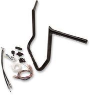 FAT BAGGERS INC. 1-1/4" EZ Install Handtagssats 16" FLHT/FLHX - PE06014785 bild 4 PMIMAGE:0840C29F734D9FE76529