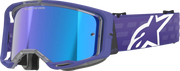 ALPINESTARS GOGGLES Vision 8 Corp Crossglasögon - PE26013901 bild 3 PMIMAGE:D80B1A9F8EA5AD9D2C50