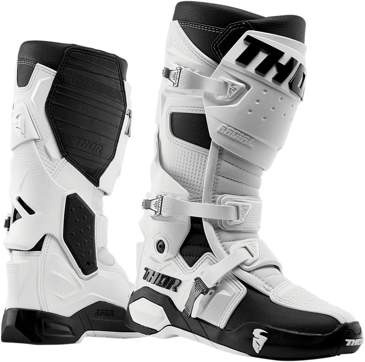 Thor Radial Boots Buckle Kit Tillbehör och delar till skor & stövlar - PE34300883 bild 3 PMIMAGE:27B5736B5B168D383540