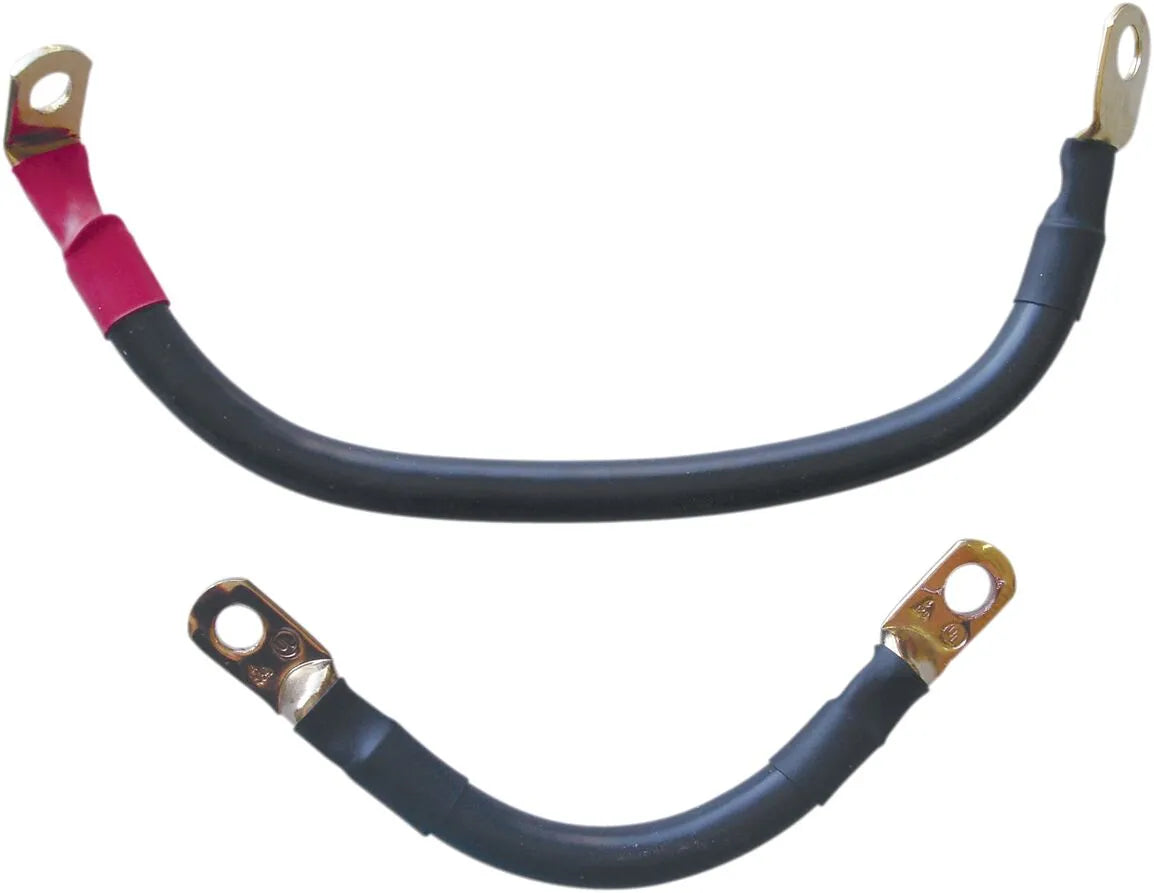 TERRY COMPONENTS Batterikabel för Softails 08-17 - PE21130268 bild 2 PMIMAGE:8D1F890FD7BAEDE906CA