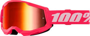 100 Percent Strata 2 Goggle Goggles - PE26013494 bild 1 PMIMAGE:E35CE48E8B9FD9790D8D