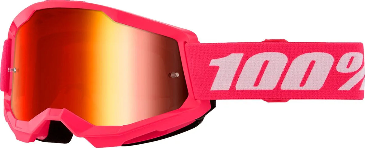 100 Percent Strata 2 Goggle Goggles - PE26013494 bild 1 PMIMAGE:E35CE48E8B9FD9790D8D