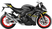 LEOVINCE LV-14 R Slip-On Ljuddämpare för Aprilia RSV4/Tuono - PE18115046 bild 3 PMIMAGE:0F60D45958F0DAE575CD
