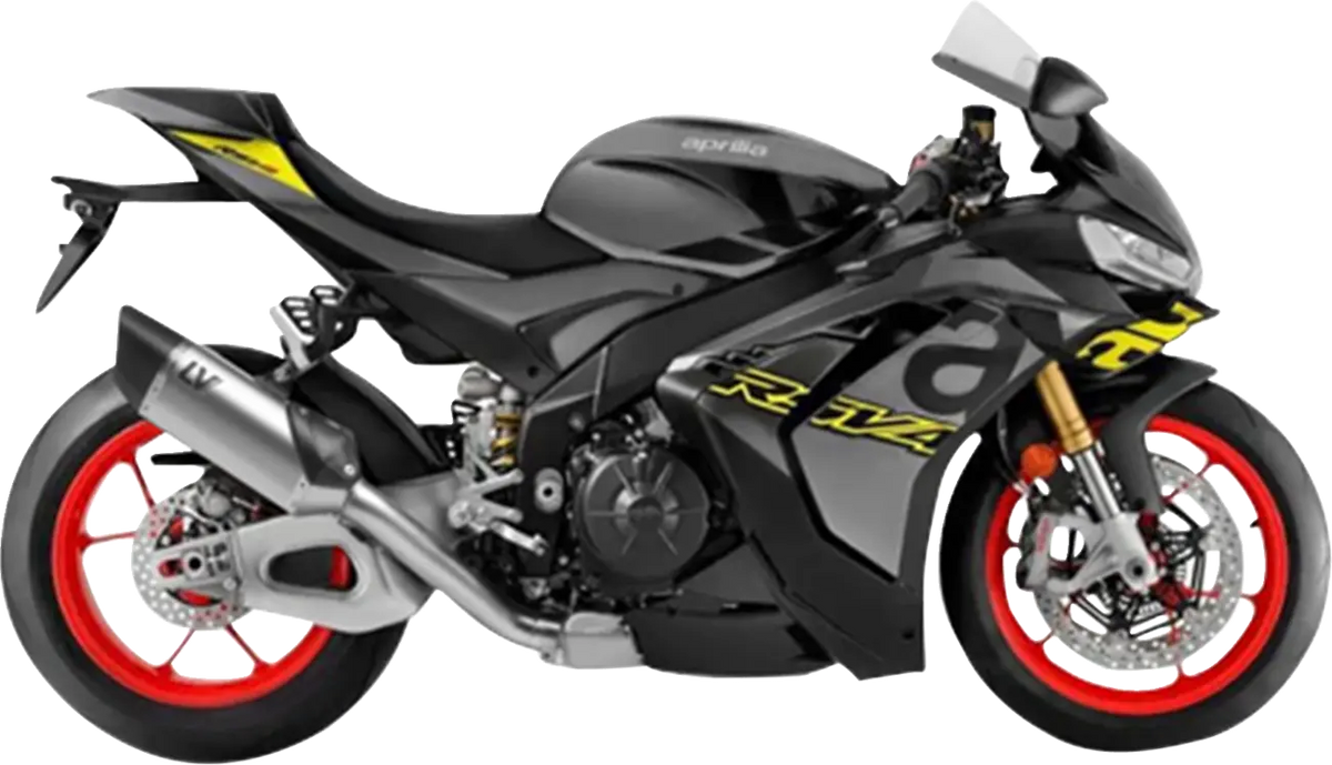 LEOVINCE LV-14 R Slip-On Ljuddämpare för Aprilia RSV4/Tuono - PE18115046 bild 3 PMIMAGE:0F60D45958F0DAE575CD