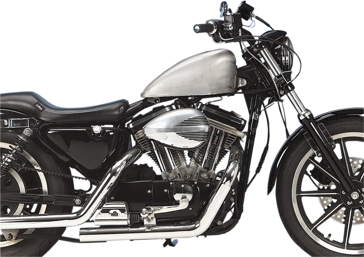 DRAG SPECIALTIES KING TANK F/82-94 XL Bränsletank - PEDS391223 bild 2 PMIMAGE:617B8084FF2B2BB17252