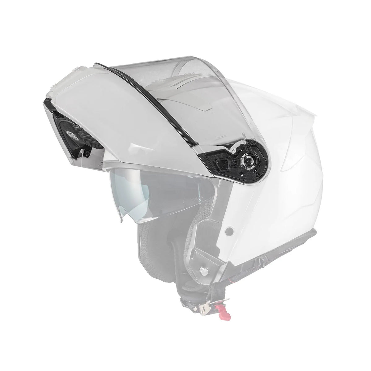 PREMIER HELMETS Legacy GT Visirkit med Hakskydd - PE01331642 bild 1 PMIMAGE:9A9DA7F604048BC3E310