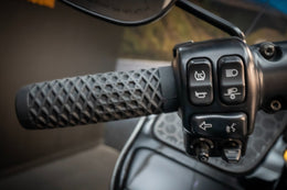 Harley-Davidson Road Glide (FLTRXP) – bild 19