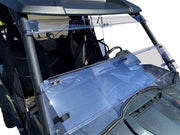 Moose Offroad Four Wheel Full Folding Windshield Vindvisir universal - PE23170464 bild 4 PMIMAGE:DC7173AC78C3A5CA4CE5