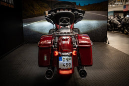Harley-Davidson Street Glide Special Fri hemleverans ONP439 – bild 5