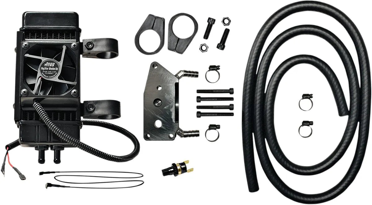 JAGG OIL COOLERS Vertikal fläktassisterad oljekylar-kit - PE07130128 bild 1 PMIMAGE:234213AEADA5F30F0C8C
