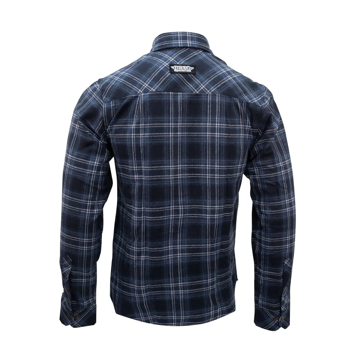 Parts Europe Promotion Drag Specialties Long Sleeve Shirt Skjortor herr - PE30403443 bild 2 PMIMAGE:3F4418DCD956ACD3DB6A