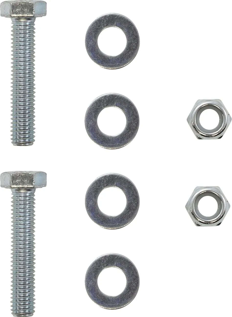 Cobra Classic Floorboard Kit Fotplattor & delar - PE16210031 bild 2 PMIMAGE:2AF75C20711041F4F04E