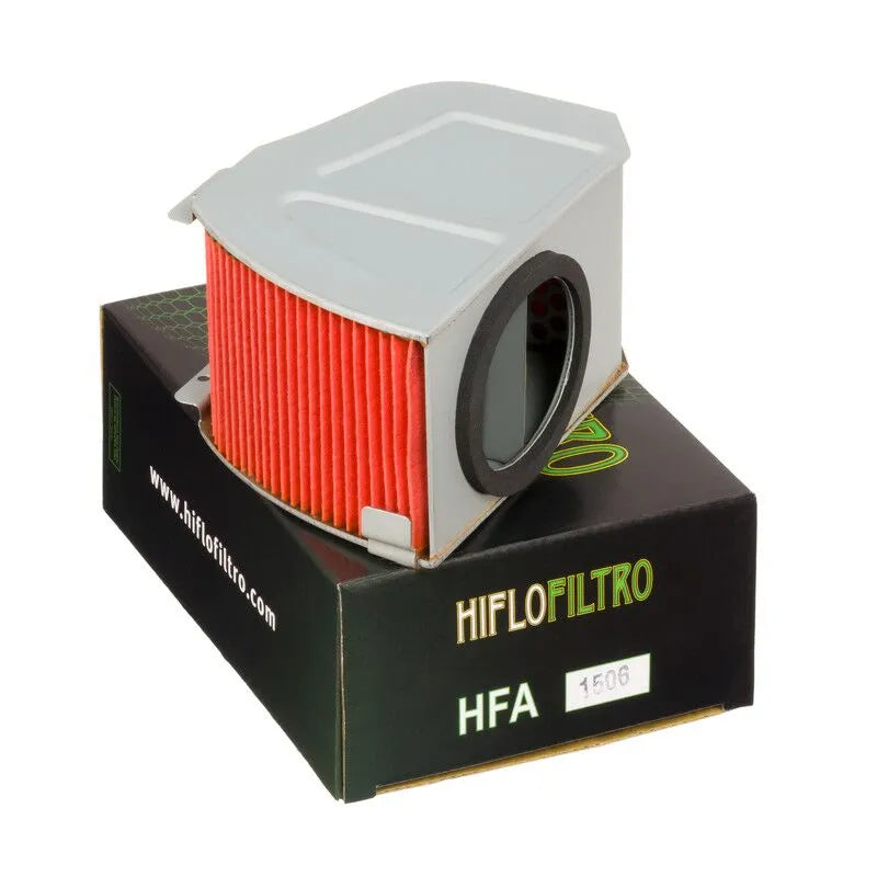 HIFLOFILTRO Luftfilter för CBX400F/550F - PE10111800 bild 1 PMIMAGE:6CFA62D6716A092CF897