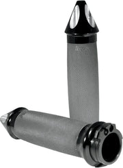 Avon Grips Custom Spike End Grips Handtag - PE06300534 bild 1 PMIMAGE:A4C83D5C25276690FE0C