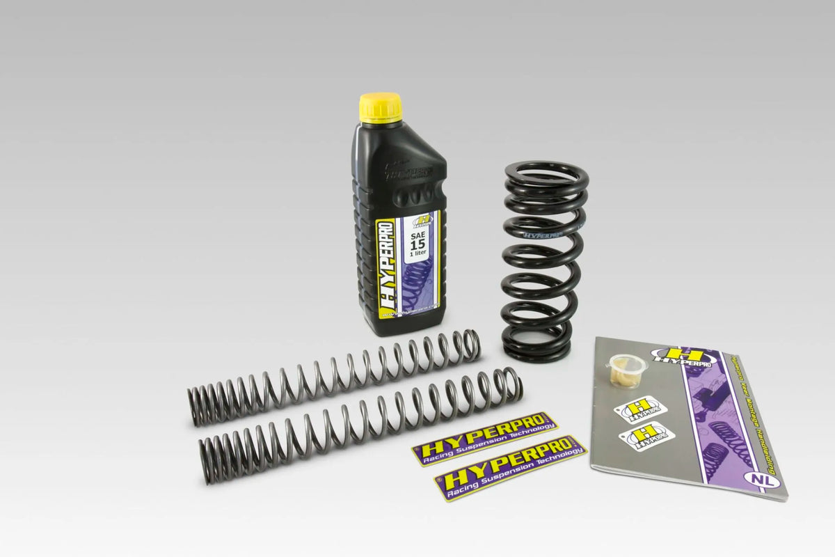 HYPERPRO Sänkning Kit Fram/Bak BMW F700GS - PE13040605 bild 1 PMIMAGE:809F09CCE034EE49A298