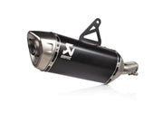 AKRAPOVIC Slip-On Line Ljuddämpare för XL750 Transalp - PE18114489 bild 1 PMIMAGE:5EF67FE02DA5C87CC82C