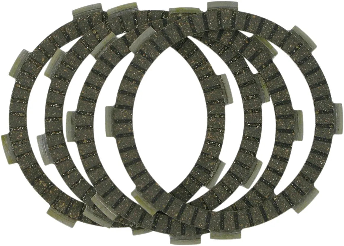 EBC CK Standard Series Kopplingssats - PE11311201 bild 1 PMIMAGE:B3A8BB086A14A001F3EA