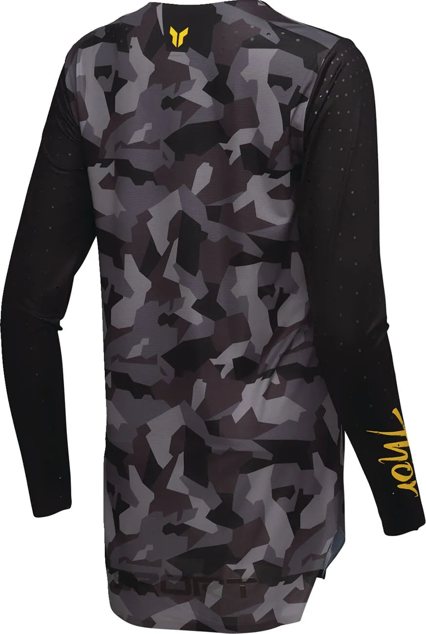 THOR Women's Sportmode Shadow Jersey XL - PE29110329 bild 3 PMIMAGE:60A5D6FC78F48C0DC71E