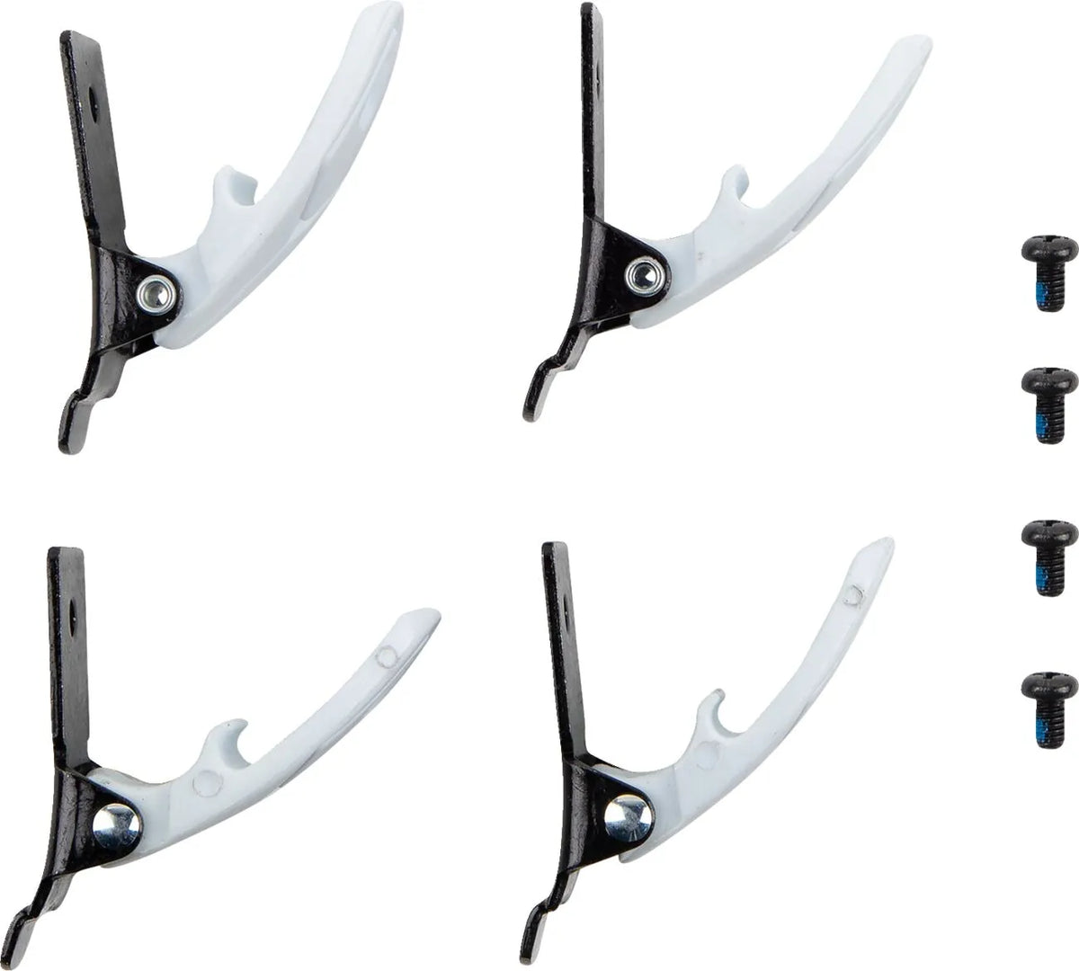 Moose Offroad Soft Goods Boot Buckle Kit Tillbehör och delar till skor & stövlar - PE34301007 bild 1 PMIMAGE:3F2808E421BA015454E7