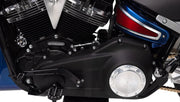 Thrashin Supply Co Billet Shift Lever Växelspakar & delar - PE16021414 bild 3 PMIMAGE:936AE0BD29D9071FBD0F