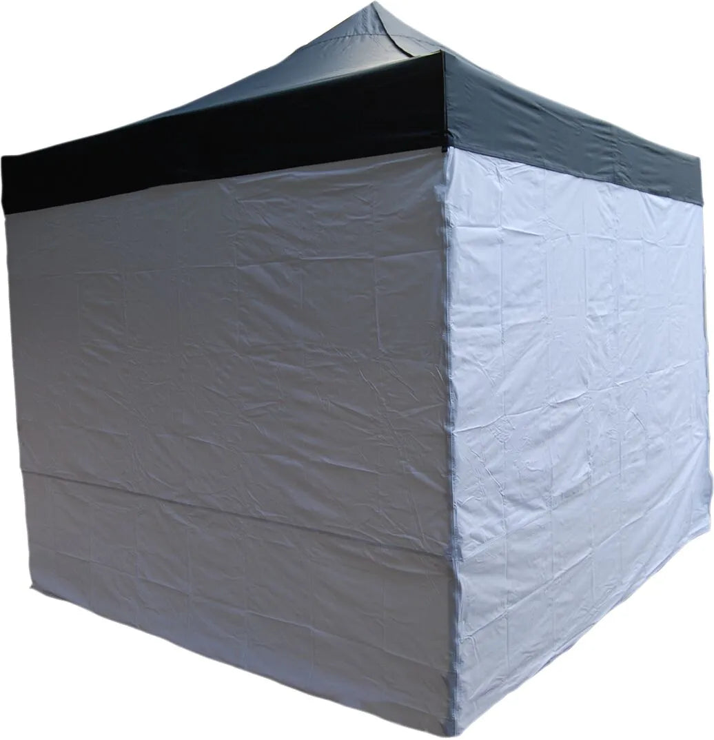 PROMOTIONAL ITEMS VENDOR Canopy Sides - Sidoväggar i vit PVC, set om 3 - PE40300033 bild 3 PMIMAGE:9ED390FCFABC991C0856