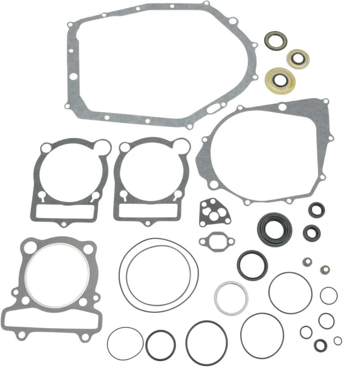 MOOSE OFFROAD HARD-PARTS Komplett packnings- och oljetätningskit YFM350 - PEM811813 bild 1 PMIMAGE:DF19ACCF6785F0250059