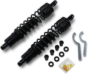 Drag Specialties Shocks Premium 10.5" Shocks Stötdämpare med fjädrar - PE13101832 bild 1 PMIMAGE:071CCAA873D292445591