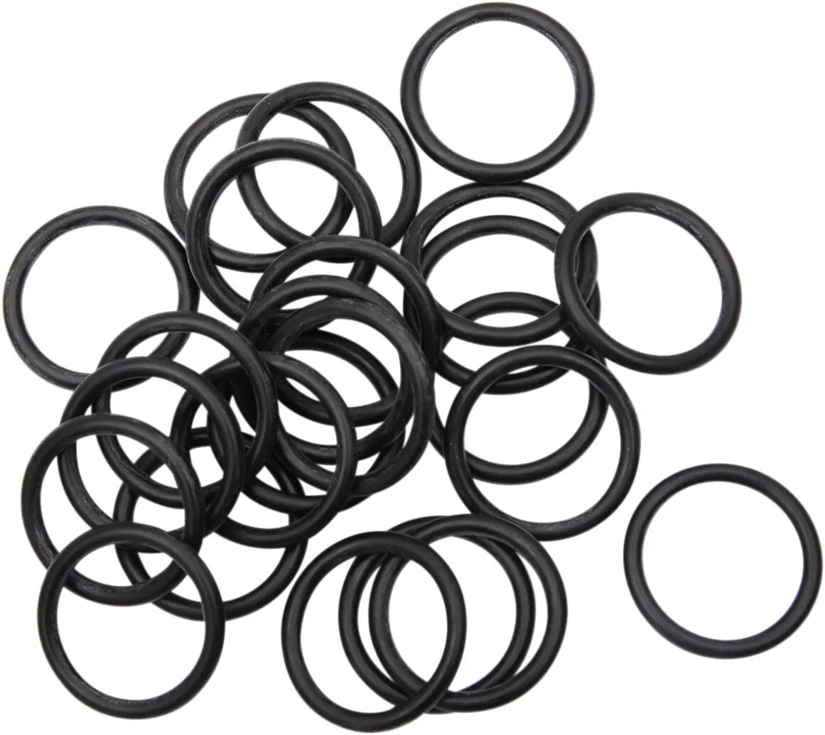 JAMES GASKET O-Ring O.P.M8 Outer 25-pack - PE09350989 bild 1 PMIMAGE:970F4B45E11FC9789B2A