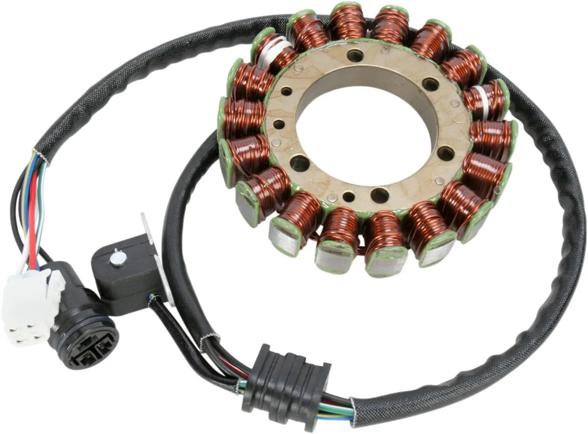 MOOSE OFFROAD FOUR WHEEL Stator till Yamaha - PE21120890 bild 1 PMIMAGE:D6FD7CC50B15C3A1BA57