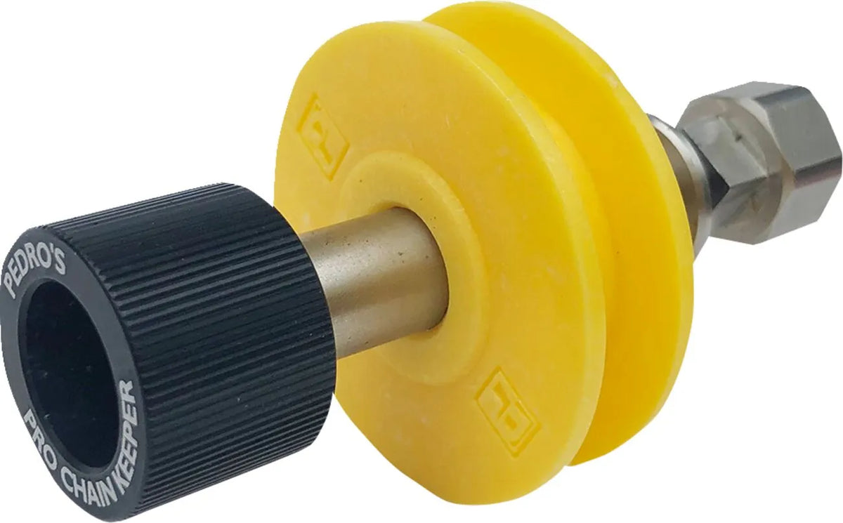 PEDRO'S Pro Chain Keeper - PE38020086 bild 1 PMIMAGE:9CBDB6E1E1EFE3D7DA59