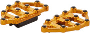 Arlen Ness MX Billet Floorboards Fotplattor & delar - PE16210950 bild 2 PMIMAGE:598E20604E8FF8663C3B