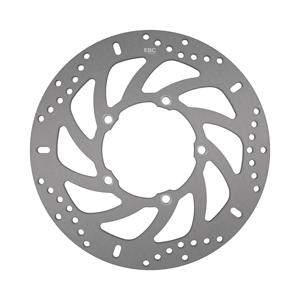 Ebc Brake Rotor Bromsskivor street - PE17103525 bild 1 PMIMAGE:8FD9CEDA7DA66FC5A619