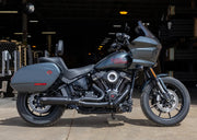 S S Cycle 2-into-1 Qualifier Exhaust System Kompletta avgassystem Harley - PE18002685 bild 3 PMIMAGE:CBB00996D6FD8098AF3B