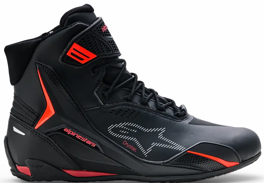 Alpinestars (Road) Faster-4 Drystar® Sportskor - PE34053881 bild 4 PMIMAGE:040A93D4FF45BF739DAB