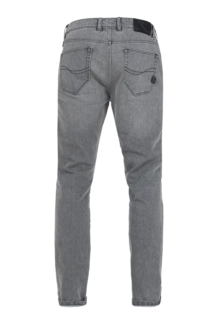 John Doe Pioneer Mono Riding Byxa textil herr - PE28211913 bild 3 PMIMAGE:83EA362BEC5900A96A43