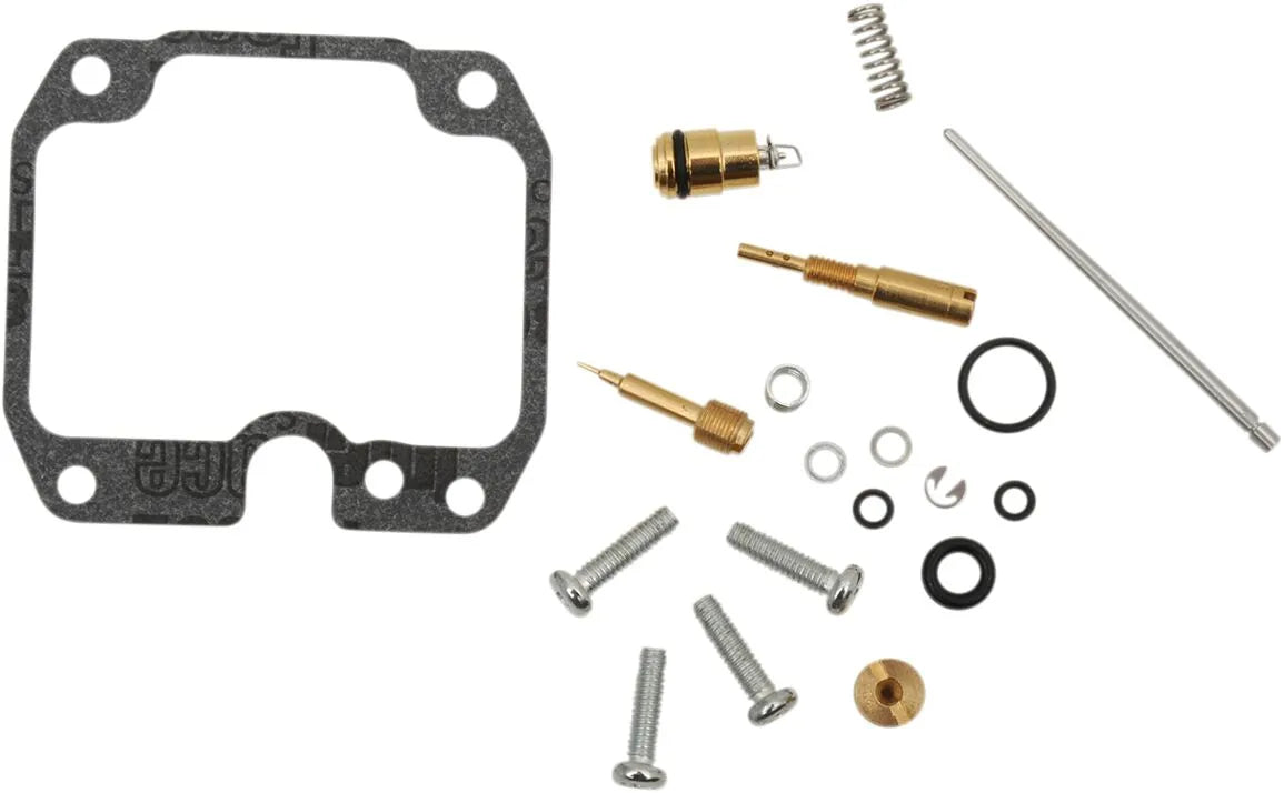 MOOSE OFFROAD HARD-PARTS Förgasarrenoveringskit Kawasaki - PE10030594 bild 1 PMIMAGE:7E098B2D7203B8778A35