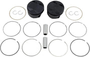 Wiseco Piston Kit Kolvar & ringsatser - PE09031552 bild 1 PMIMAGE:EE150A6D0B9BC30D3128