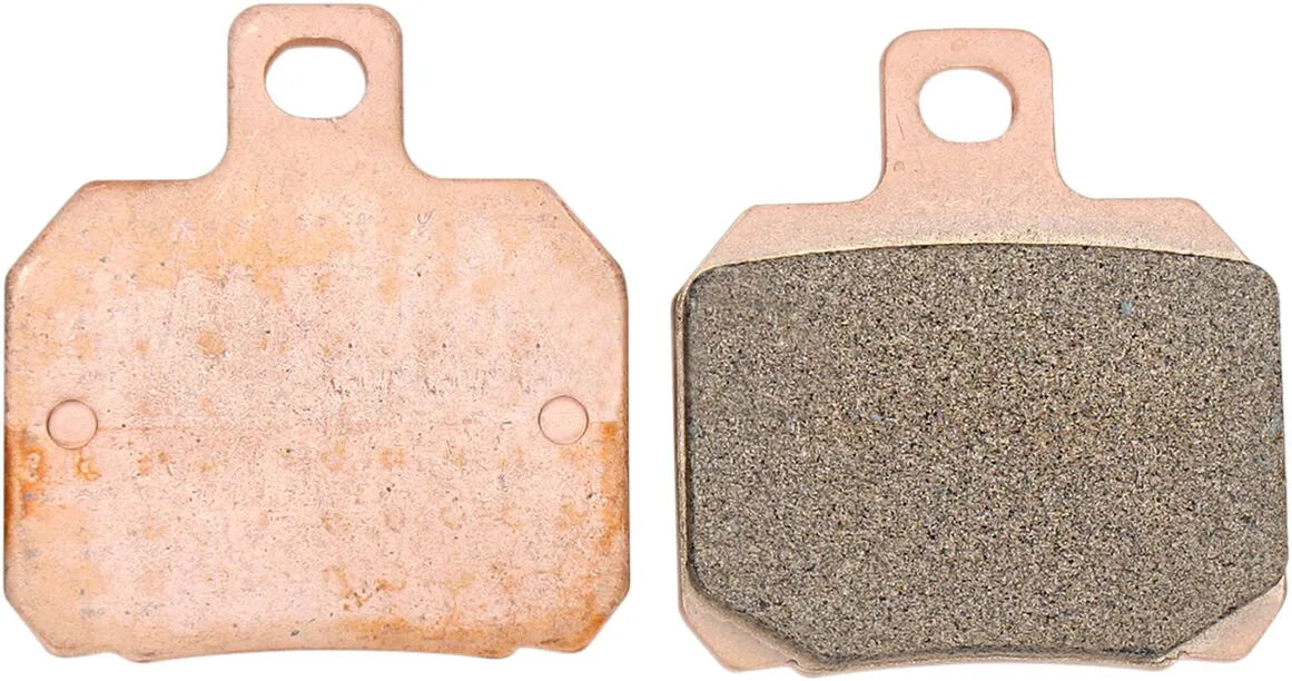 EBC Sinterade Bromsbelägg FA-R Serie Bak - PEFA266R bild 1 PMIMAGE:C553E0C6D8506514A9EA