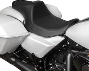 Drag Specialties Seats Extended Reach Predator III Seat Sadlar Harley Touring - PE08011921 bild 3 PMIMAGE:0BB818B6238B5A7BB537
