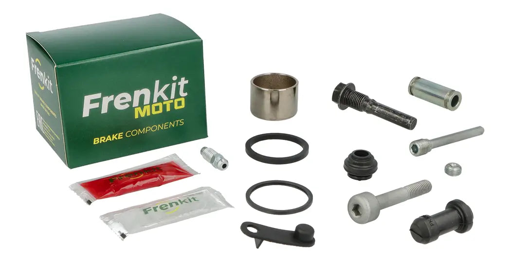 FRENKIT S.L. Superkit Bromsok 38mm för Honda, Kawasaki, Suzuki, Yamaha - PE17020915 bild 1 PMIMAGE:7F4A7084F93A249E5917