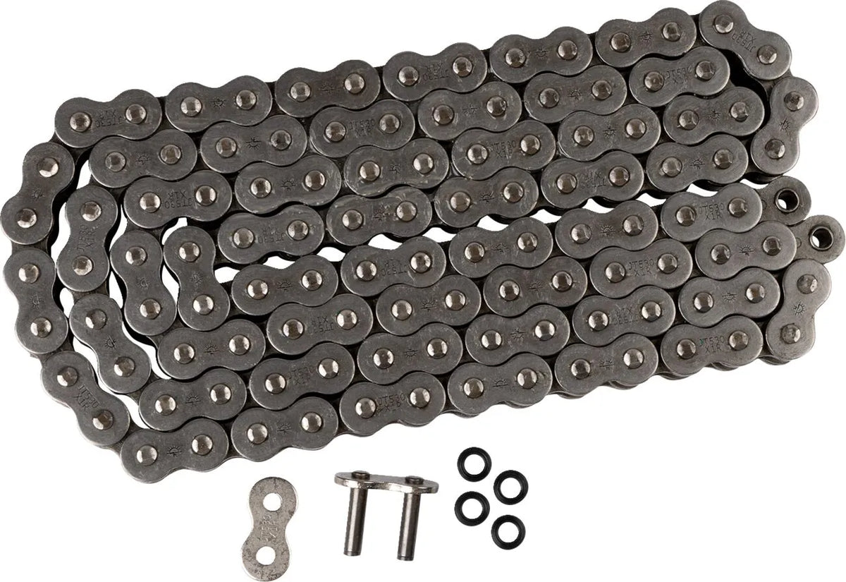 JT CHAINS 428 X1R Heavy-Duty X-Ring Kedja 134 länkar - PE12230504 bild 1 PMIMAGE:31A2CD40B9336BD6E6DF